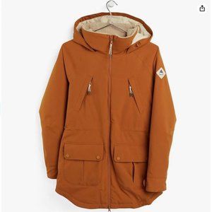 Burton Prowess Ski/Snowboard Winter Jacket (Women's Medium)